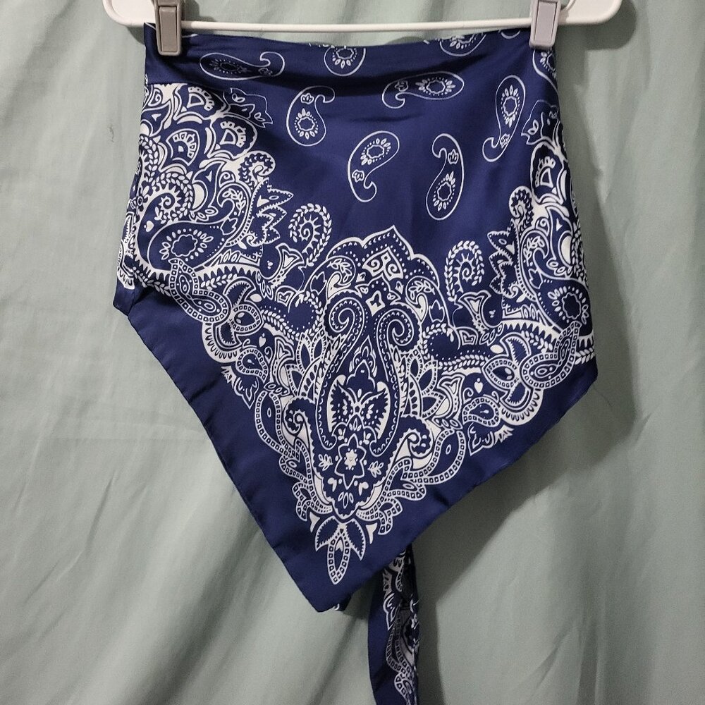 Bandana Shirt